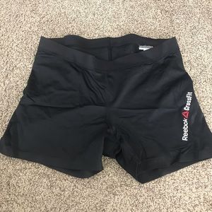 Reebok CrossFit shorts